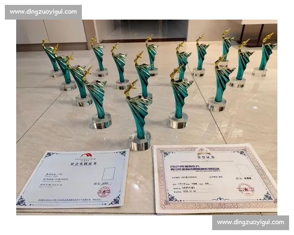 奖杯艺术创新设计理念与实用美学完美融合探索